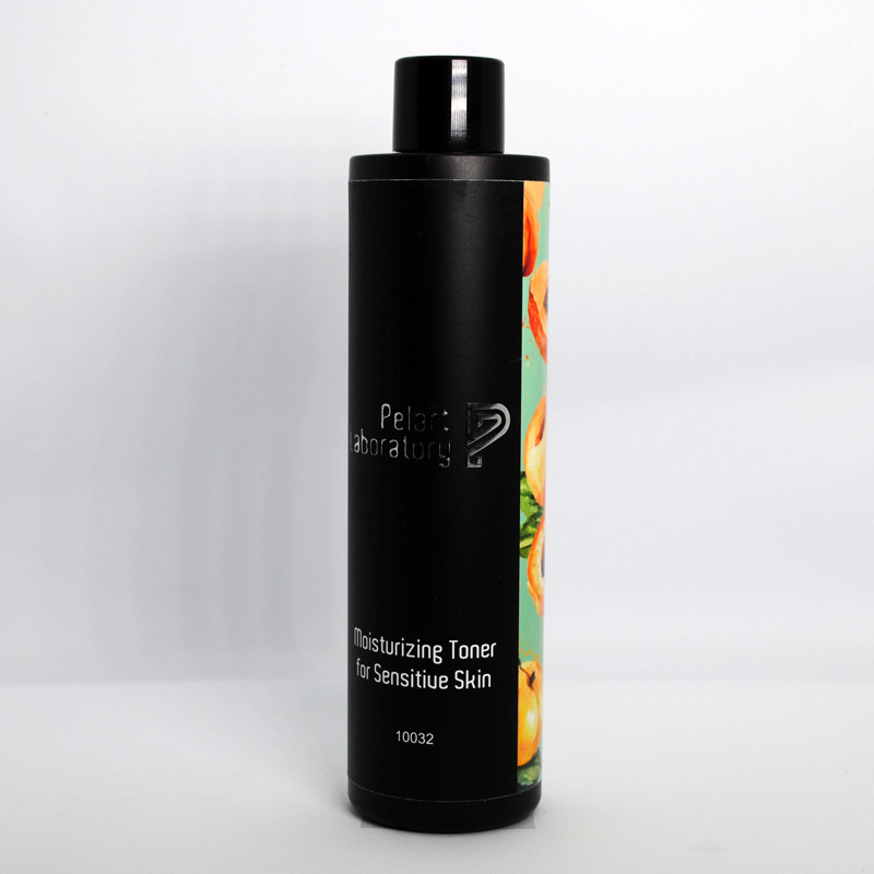 Пеларт Увлажняющий тоник для чувствительной кожи Pelart Laboratory Apricot Line Moisturizing Toner, 400 мл Днепр - изображение 1