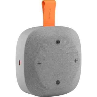 Акустическая система Canyon HEXAGON 10 Grey Orange (CNE-CBTSP10GO) Винница