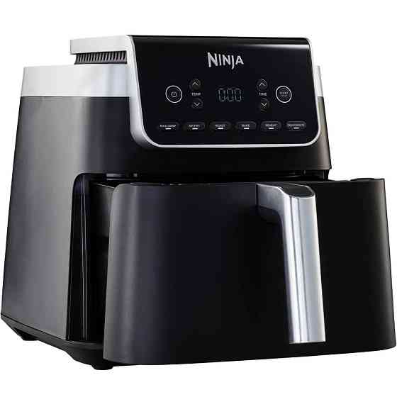 Мультипіч Ninja Air Fryer Max Pro AF180EU ( 5.8 кг ) Харьков