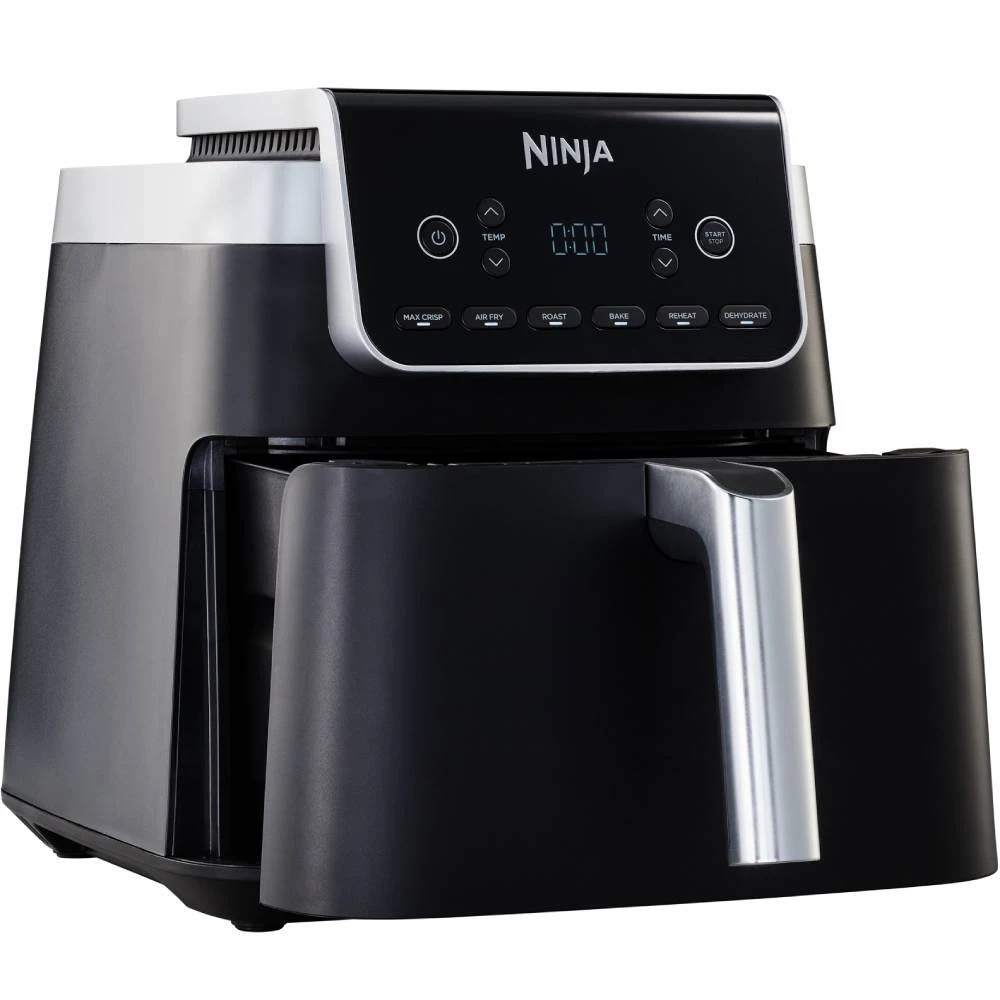 Мультипіч Ninja Air Fryer Max Pro AF180EU ( 5.8 кг ) Харьков - изображение 3