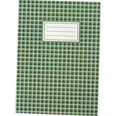 Канцелярская книга Buromax А4, 48 листов, линия (BM.2451) Винница