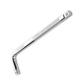 Вороток Г-подібний 1/2" 250 мм двосторонній CrV Мукачево