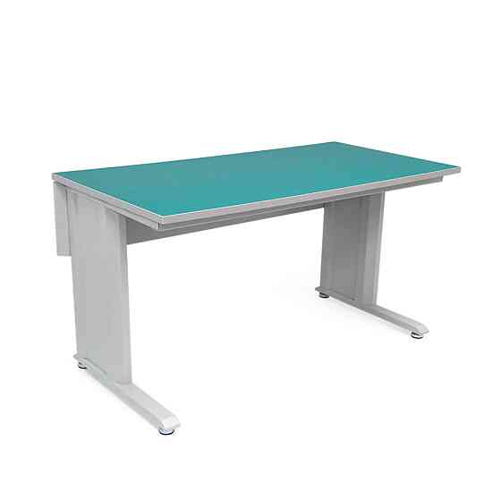 Антистатичний слюсарний стіл 210 * 75 * 75cm Київ