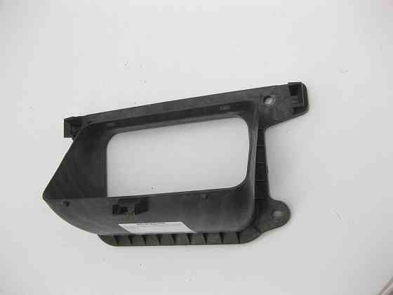 VAG  4M1815237B Повітропровід під капотом на пічку (ном. на запчастини 4M1819904) Одесса