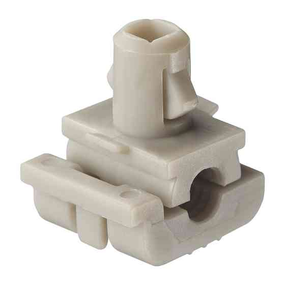 Фиксатор трубок Cadillac Oldsmobile Pontiac GM Buick 166299916675980 Киев