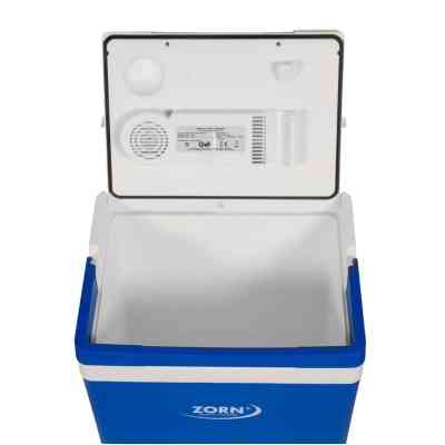 Автохолодильник Zorn Z-26 LNP 12/230V Cold/Hot (4251702501319) Вінниця