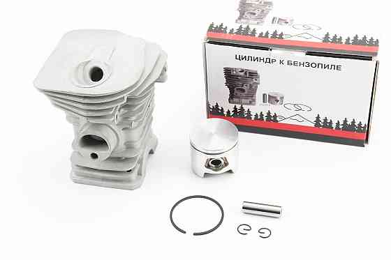 Циліндр к-кт (цпг) мод.350 44mm (палець 10mm) високий Киев