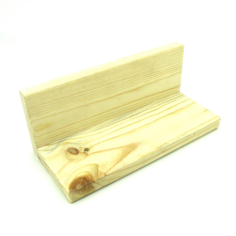 Настінна полиця "Палас 25" бланже Миколаїв - фото 2