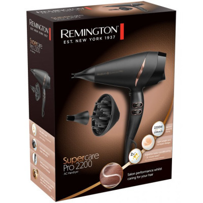 Фен Remington AC7200 Вінниця - фото 7