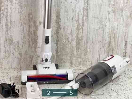 Пилосос універсальний із розбірним корпусом Київ