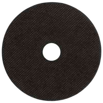 Круг отрезной Sigma по металлу и нержавеющей стали 125x1.2x22.2мм, 12250об/мин (1940081) Винница