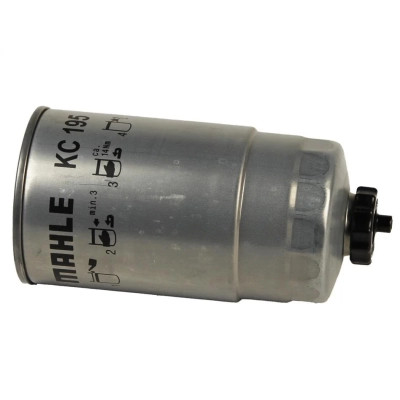 Фильтр топливный Mahle KC195 Винница - изображение 1