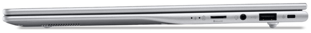 Ноутбук Acer Aspire Lite AL15-46P-R7PX (NX.JXTEU.001) Silver ( 23793 ) Харьков - изображение 9