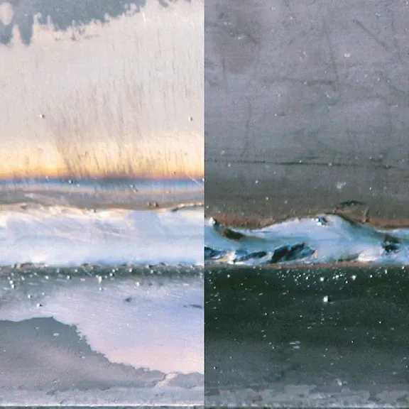 Шліфувальний флісовий диск з сегментами Одеса - фото 4