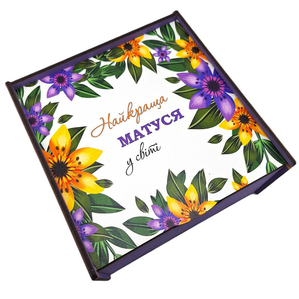 Подарок мамы на День Рождения No61 День Матери, 8 марта, Новый Год, Ніколая. Одесса - изображение 3