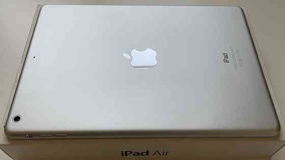 Планшет: Apple iPad Air. Киев
