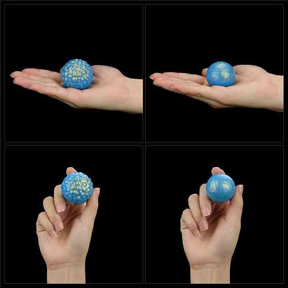Вагинальные шарики KULKI OCEAN'S TONER EGG SET Sex Aura Киев