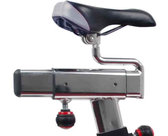 Сайкл-тренажер Toorx Indoor Cycle SRX 70S (SRX-70S) Київ