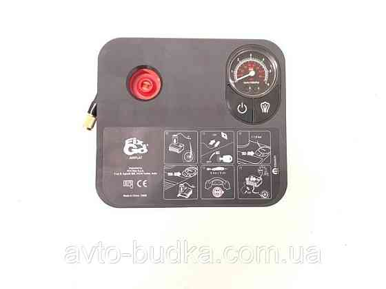 Автомобільний компресор для підкачки шин 52060699 Киев