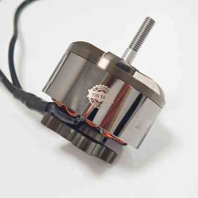 Двигатель для дрона Emax ECO II 4720 290KV (0101096098) Винница