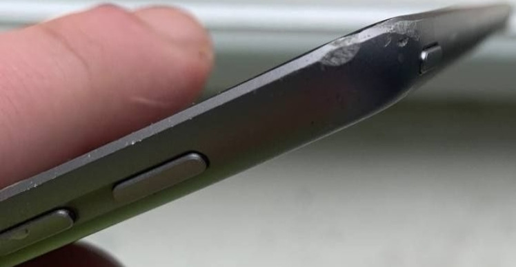 Планшет iPad 5 128Gb. 2017 Київ - фото 3