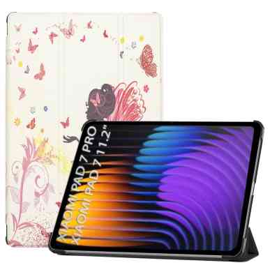 Чохол до планшета BeCover Smart Case Xiaomi Pad 7 / 7 Pro 11.2" Fairy (712803) Вінниця
