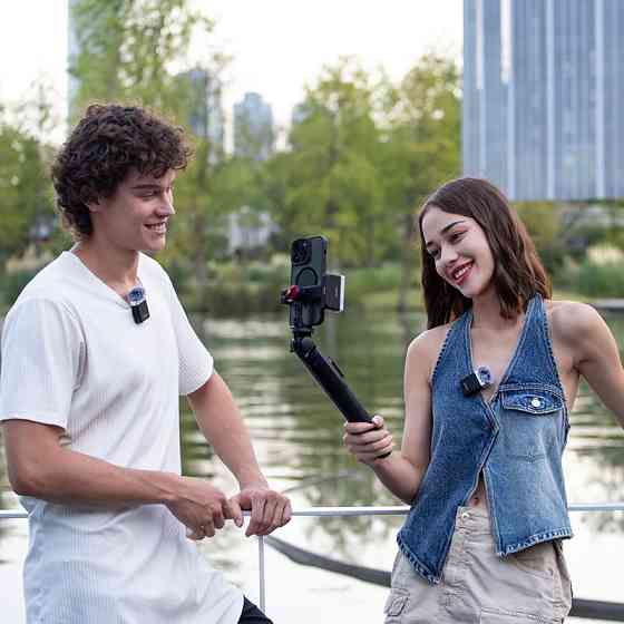 Скотч двусторонний 3M длина 50м, ширина 3 мм красный Киев