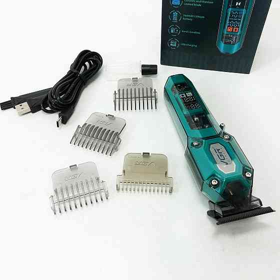 Електромашинка для стрижки, Електрична машинка для стрижки побутова Машинка волосся хороша IM-24 Івано-Франківськ