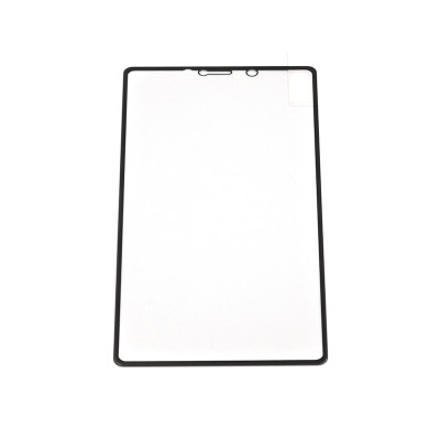 Стекло защитное PowerPlant Full screen Xiaomi Mi 8 SE, Black (GL605514) Винница - изображение 1