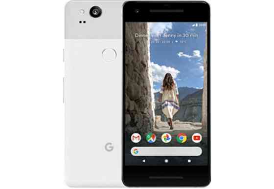 Google Pixel 2 64Gb white Київ