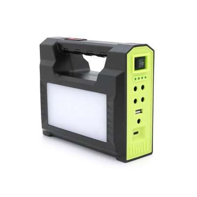 Фонарь GD-Lite GD-C7+ Solar (GD-C7) Винница - изображение 4