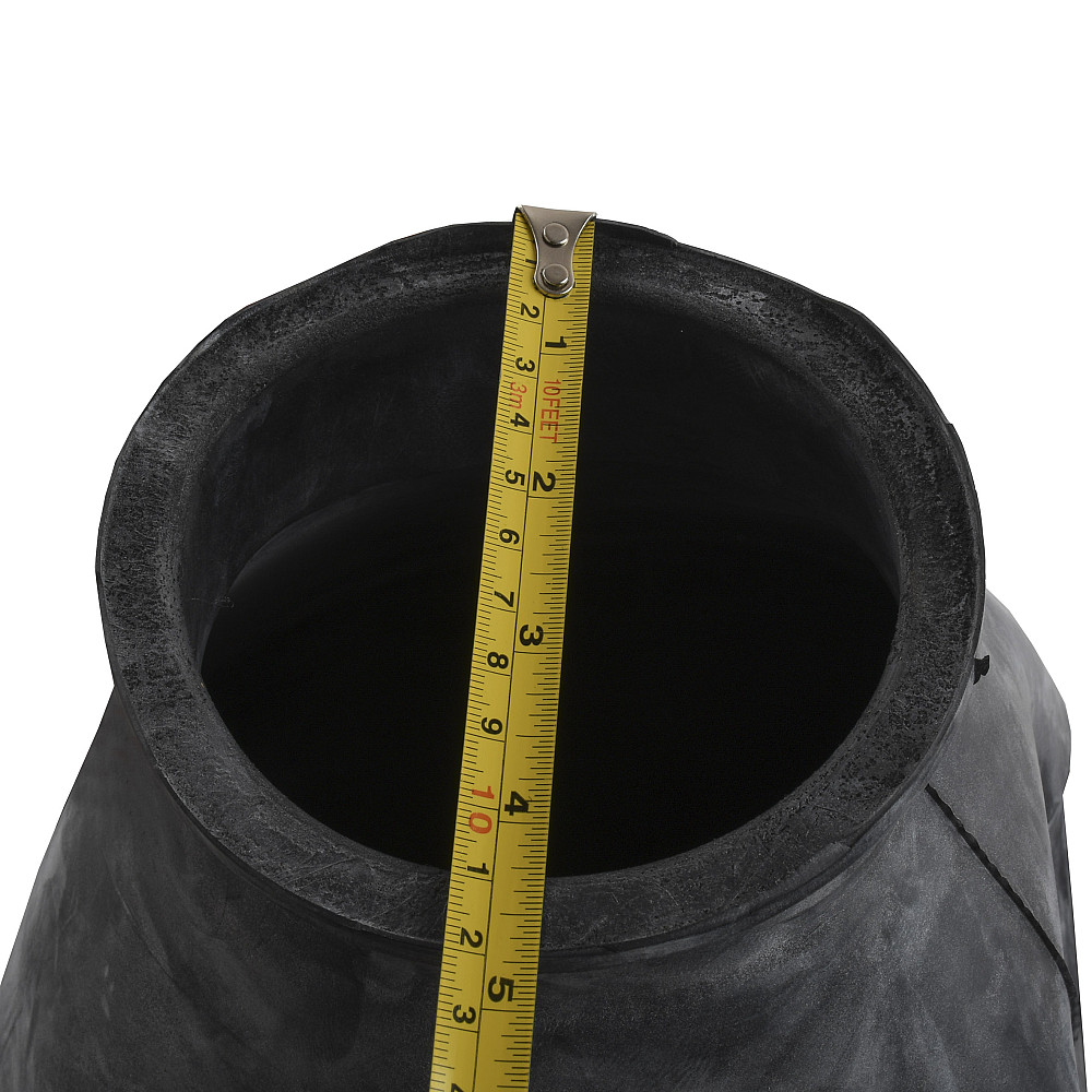 Гумова мембрана для бака Ultra-pro 100л ( 260100002 ) Тернополь - изображение 3