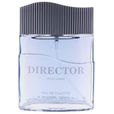 Lotus Valley Мужская туалетная вода Lotus Valley Director 100 мл Київ - фото 2