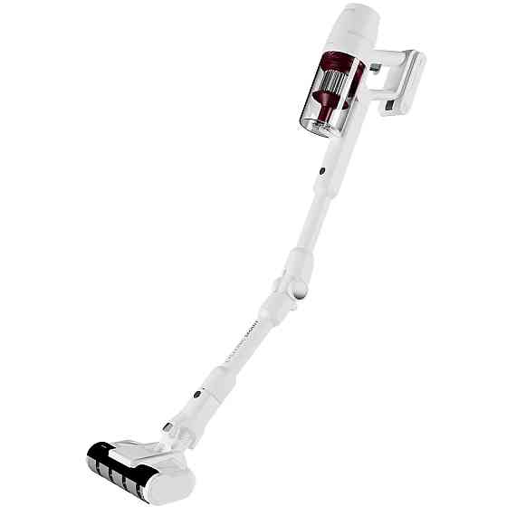 Порохотяг AIWA AVC-630 ZenkaiSu Evo 5 безпровідний 500Вт/ 400мл/ Flex/ LED/ НЕРА/ до55хв Винница