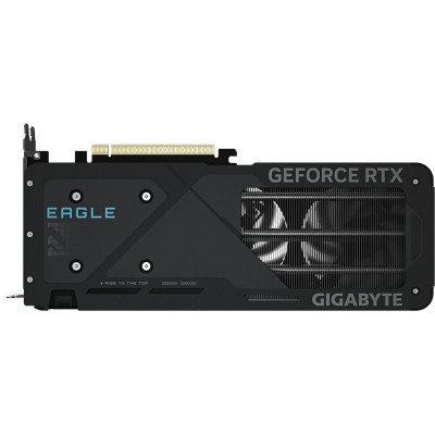 Видеокарта GIGABYTE GeForce RTX5060 8Gb EAGLE MAX OC (GV-N5060EAGLEMAX OC-8GD) Винница - изображение 9