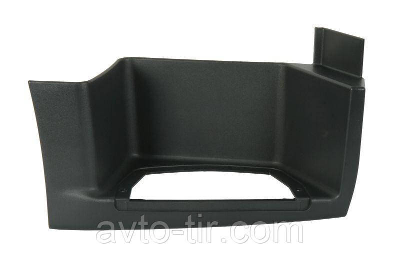 Подножка правая MAN TGL/TGM euro 6 81615100570, 81615100572, 81615100862 Луцк - изображение 1