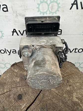 Блок ABS Opel Vivaro 2007-2013 Ковель - изображение 10