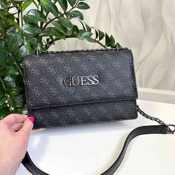 Брендова жіноча сумка. Жіноча сумка маленька через плече. Київ