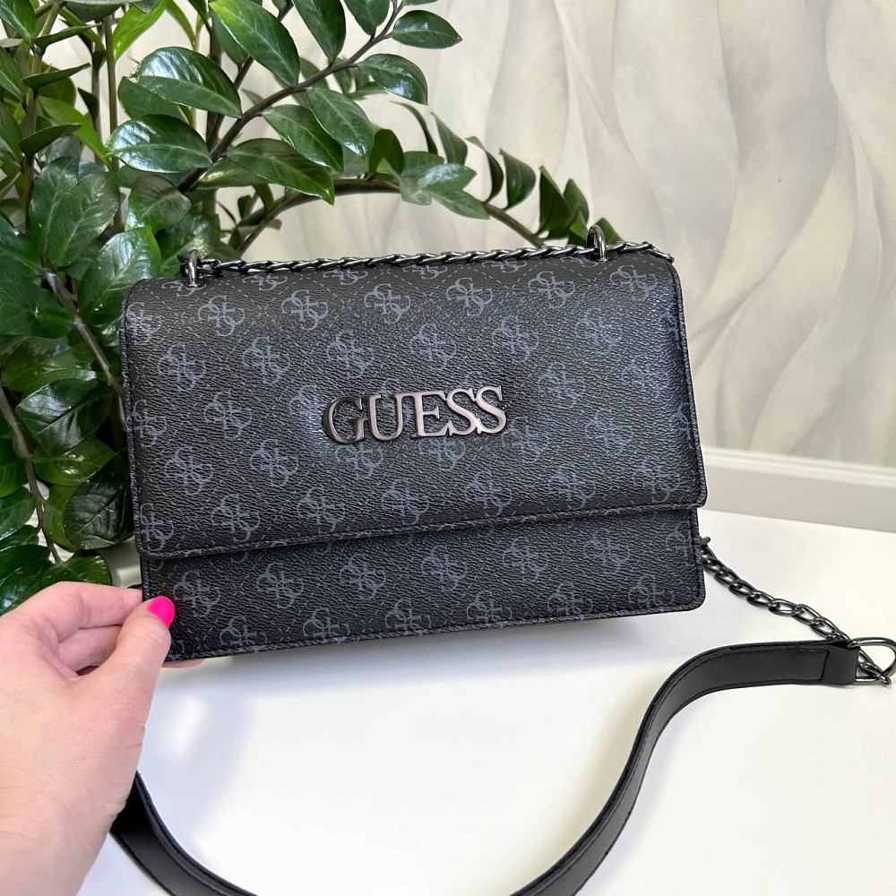 Брендова жіноча сумка. Жіноча сумка маленька через плече. Київ - фото 4