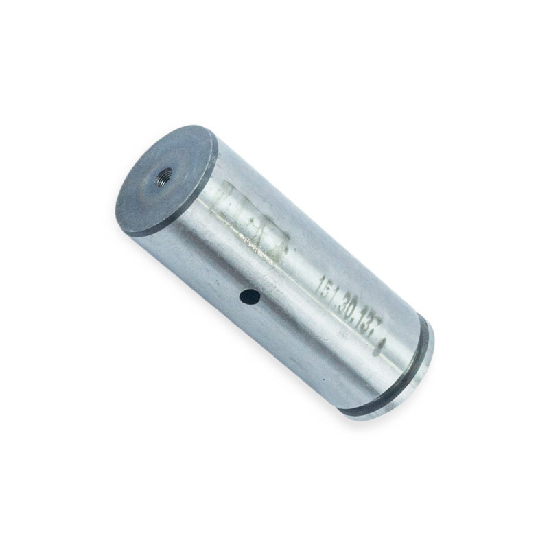 Ось рамы вертикальная Т-150К , Т-156 , ХТЗ-17021 , 17221 (AGT) шарнира Мукачево - изображение 1