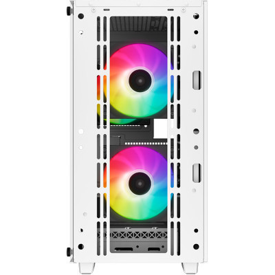 Корпус Deepcool CC360 WH ARGB (R-CC360-WHAPM3-G-1) Вінниця - фото 7