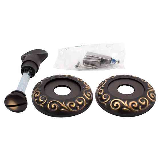 Накладка вж Fimet 250F F55 света бронза/темн бронза Киев