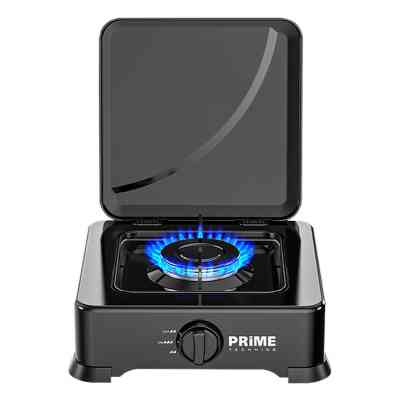 Настольная плита PRIME Technics PGK 100 CB Винница