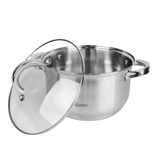 Набір каструль 6 предметів MR-2120-6L Maestro Житомир