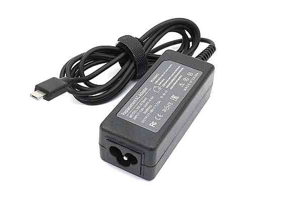 Блок питания для ноутбука Asus 33W 19V 1.75A M-plug travel charger 0A001-00342600 OEM Вінниця