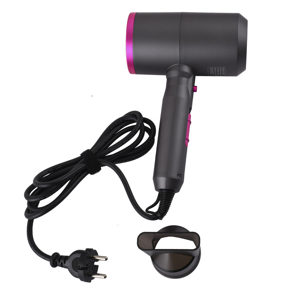 Фен HOTEC 12.403 (000027775) Киев - изображение 3