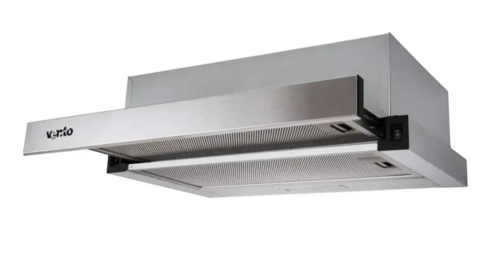 Витяжка кухонна телескопічна Minola Полтава - фото 4