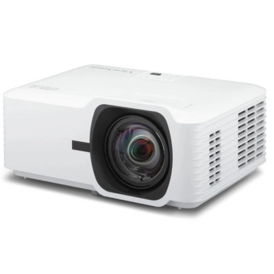 Проектор ViewSonic LSD400HD-ST (VS20642) Винница - изображение 9