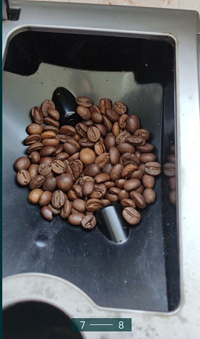 Кавомашина: NIVONA nicr 855 typ691 Харків - фото 7