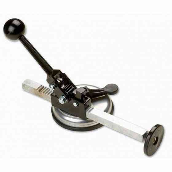 Вакуумна присоска для плитки Piher P30103 з механічною тріскачкою Одеса